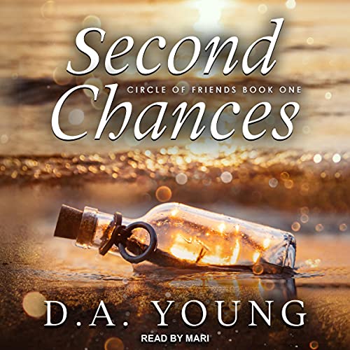 Cover of Second Chances
