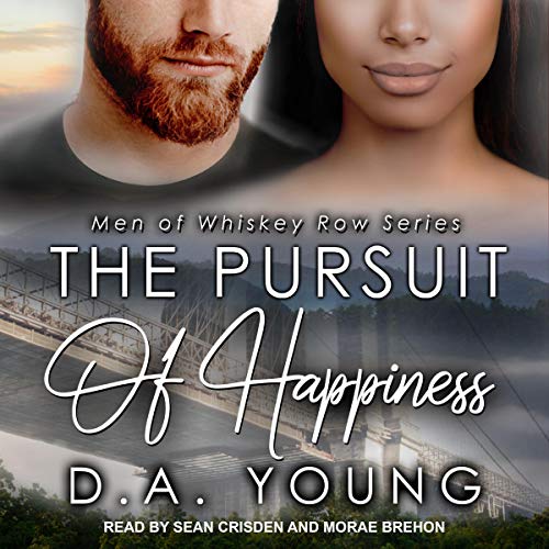 Cover of The Pursuit of Happiness