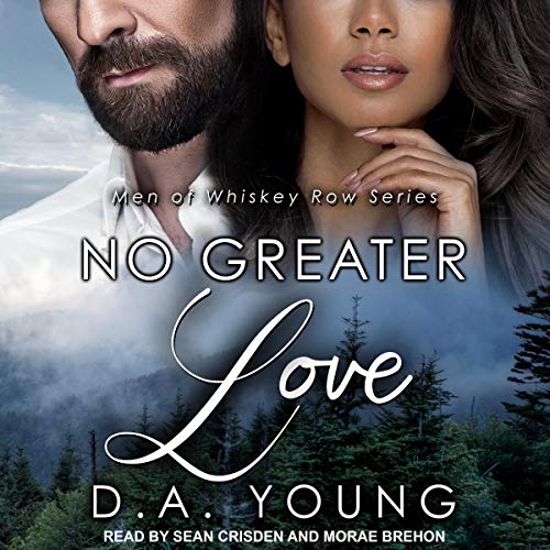 Cover of No Greater Love