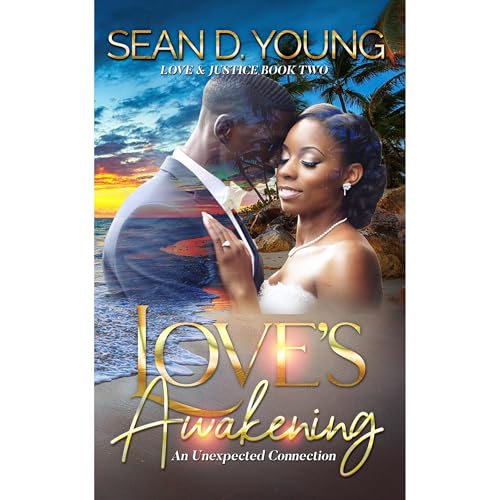 Cover of Love's Awakening