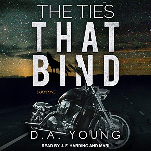 Cover of The Ties That Bind Book One