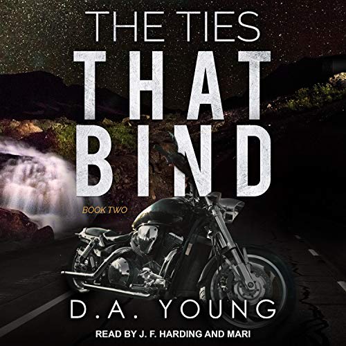Cover of The Ties that Bind, Book 2