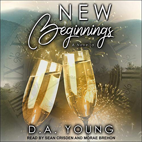 Cover of New Beginnings