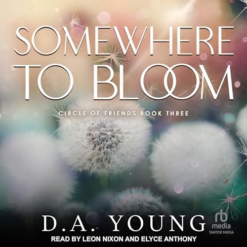 Cover of Somewhere To Bloom