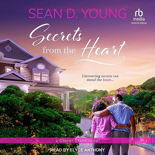 Cover of Secrets from the Heart