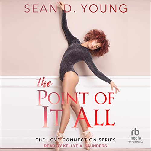 Cover of The Point of It All
