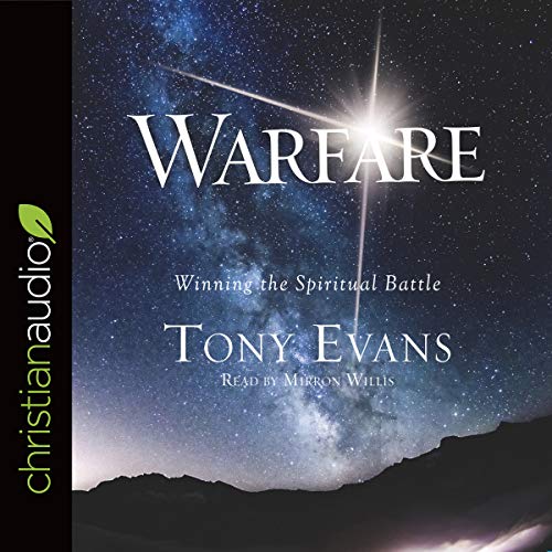 Cover of Warfare