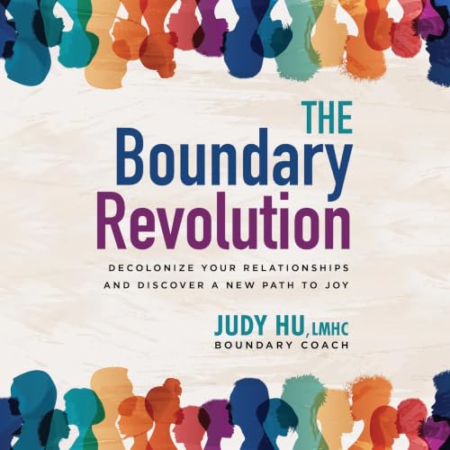 Cover of The Boundary Revolution