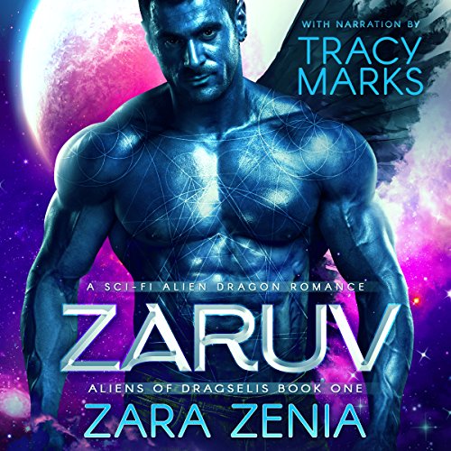 Cover of Zaruv