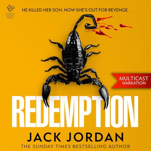 Cover of Redemption