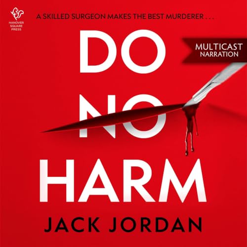 Cover of Do No Harm