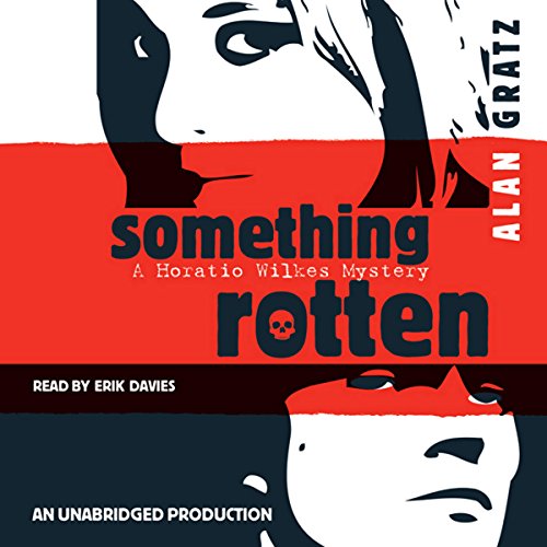 Cover of Something Rotten