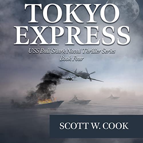 Cover of Tokyo Express