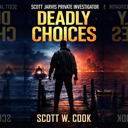 Cover of Deadly Choices