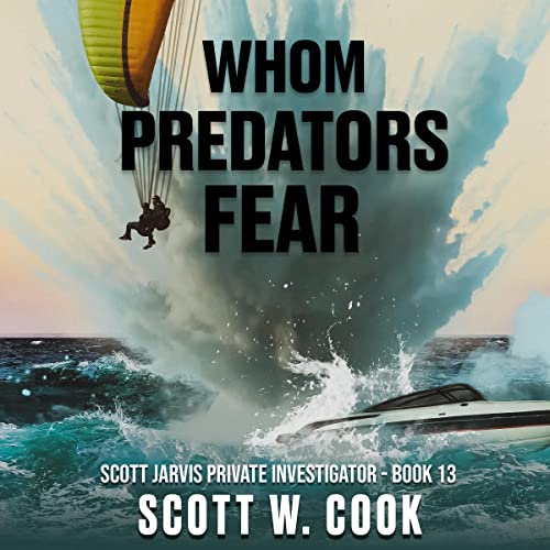 Cover of Whom Predators Fear