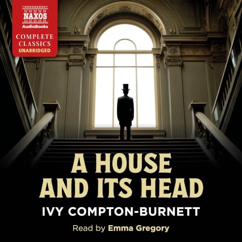 Cover of A House and Its Head