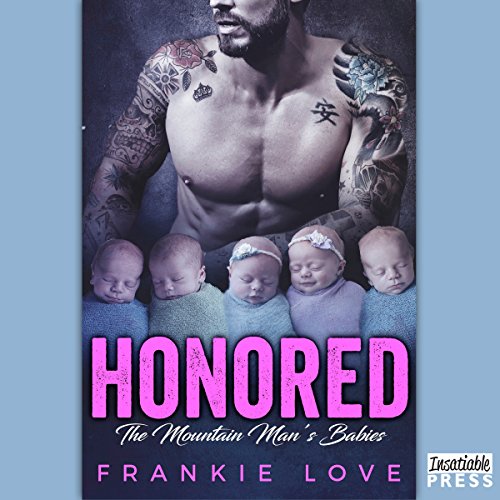 Cover of Honored