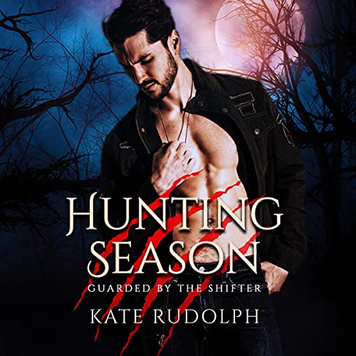 Cover of Hunting Season