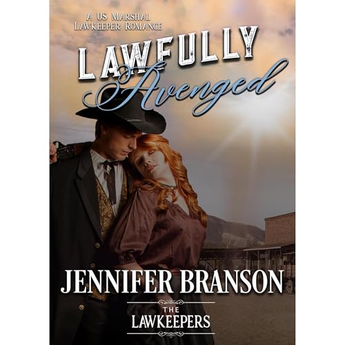 Cover of Lawfully Avenged