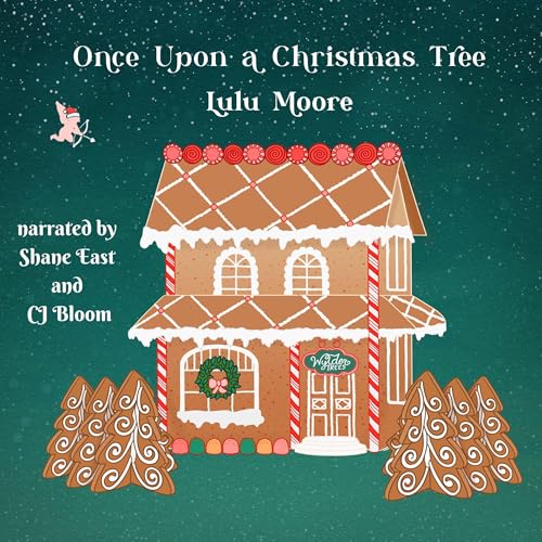 Cover of Once upon a Christmas Tree