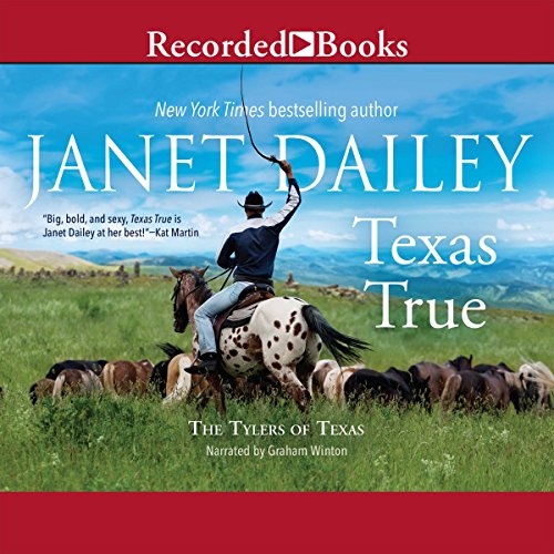 Cover of Texas True