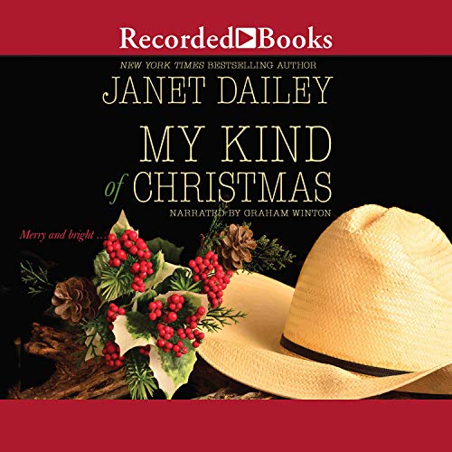 Cover of My Kind of Christmas