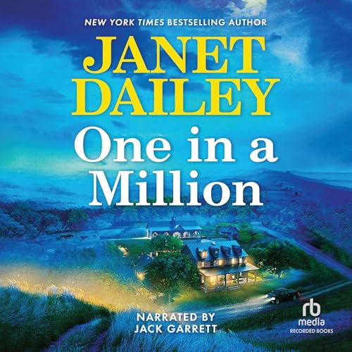 Cover of One in a Million