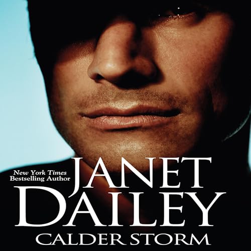 Cover of Calder Storm