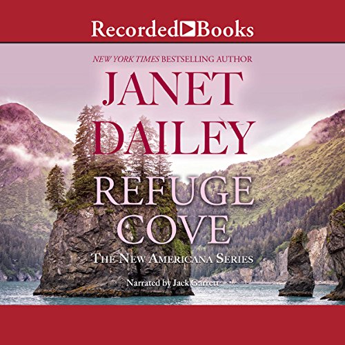 Cover of Refuge Cove