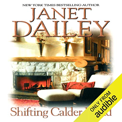 Cover of Shifting Calder Wind