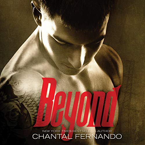 Cover of Beyond