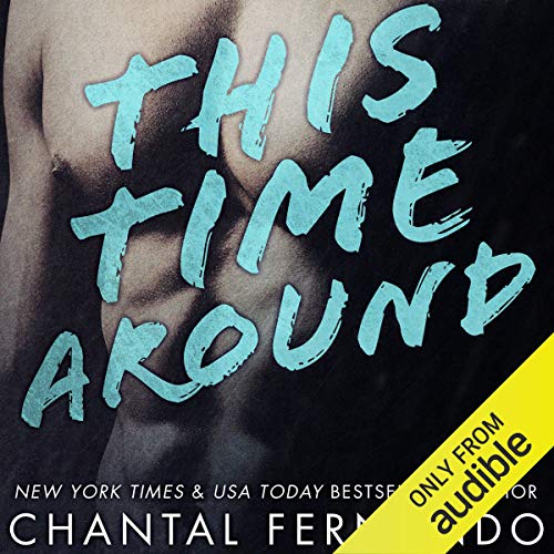 Cover of This Time Around