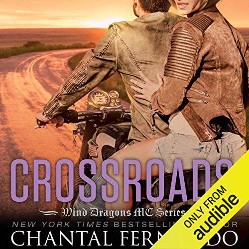 Cover of Crossroads