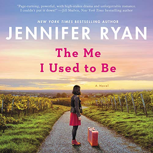 Cover of The Me I Used to Be