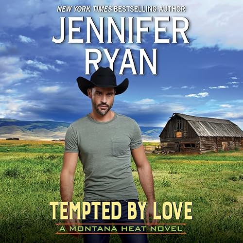 Cover of Tempted by Love