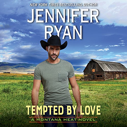 Cover of Tempted by Love