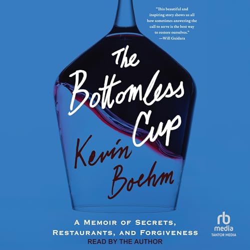 Cover of The Bottomless Cup