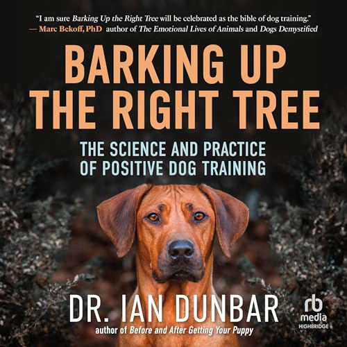 Cover of Barking Up the Right Tree