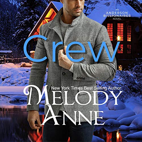 Cover of Crew
