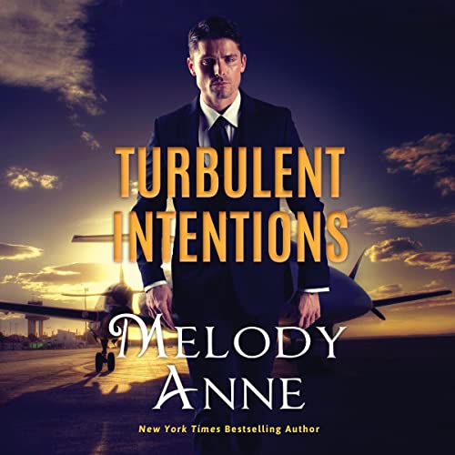 Cover of Turbulent Intentions