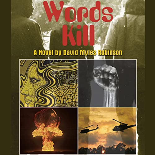 Cover of Words Kill