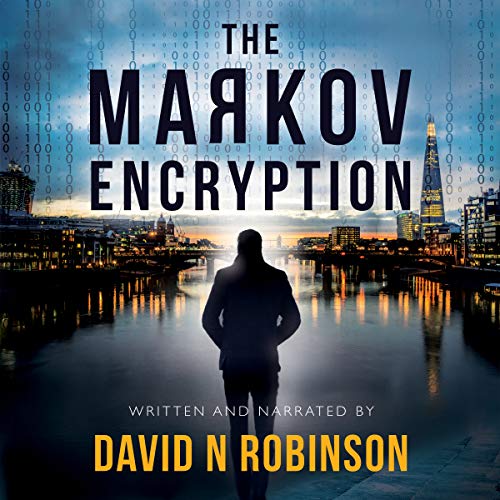 Cover of The Markov Encryption
