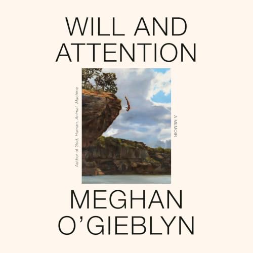 Cover of Will and Attention