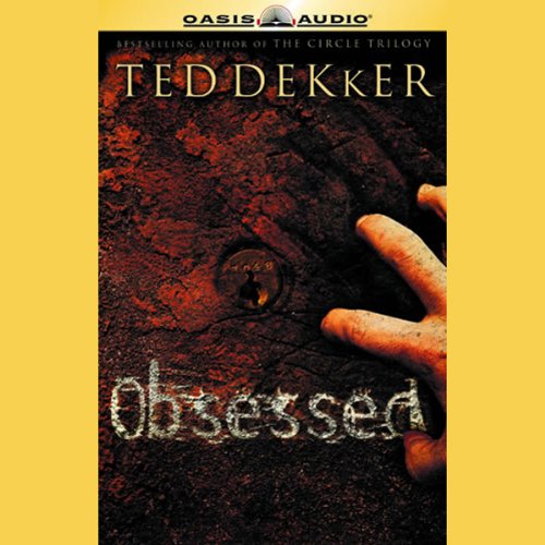 Cover of Obsessed