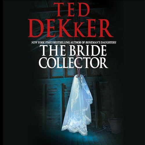 Cover of The Bride Collector