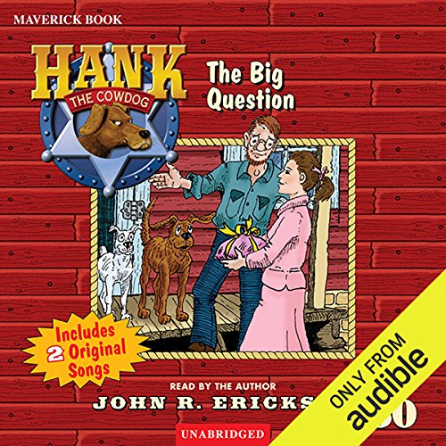 Cover of The Big Question