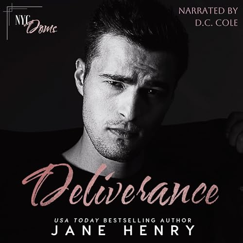Cover of Deliverance
