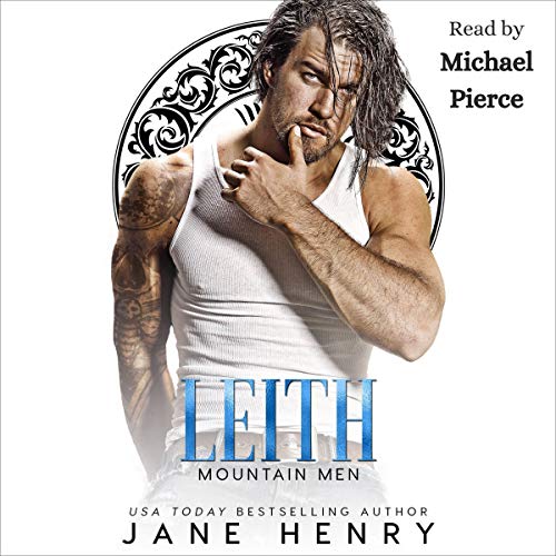Cover of Leith