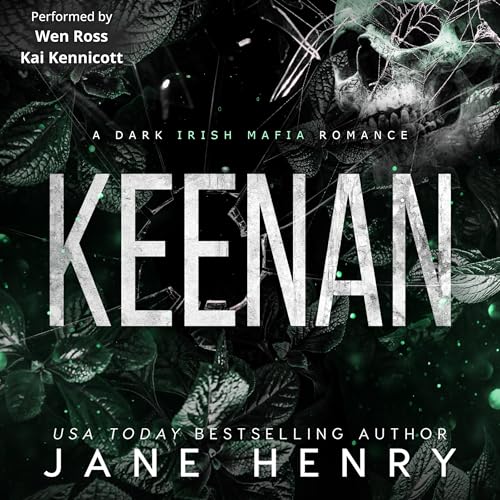 Cover of Keenan