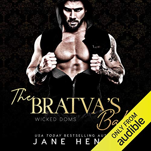 Cover of The Bratva's Baby
